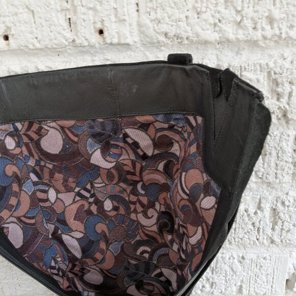 GEOX SUEDE HEELED BOOTS - Picture 5 of 9